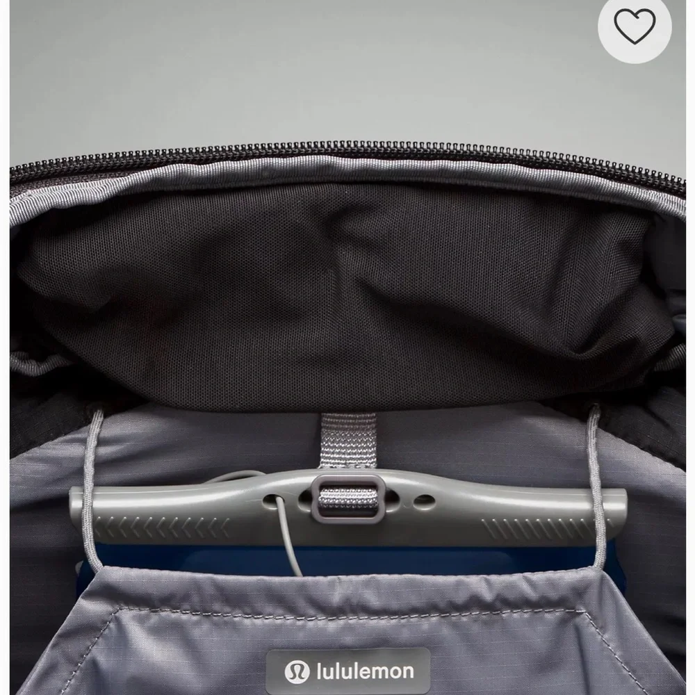 NWT Lululemon All Sport Backpack 28 L